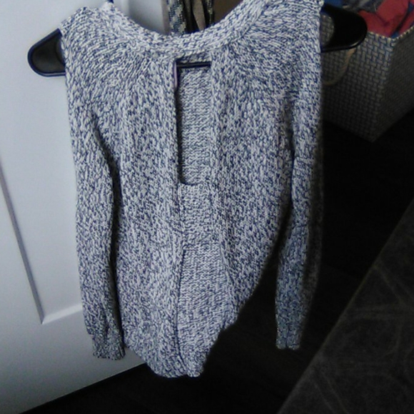 Sweater dress - Picture 2 of 3